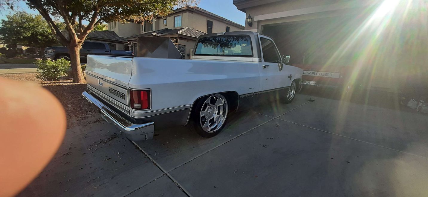 Car Preview