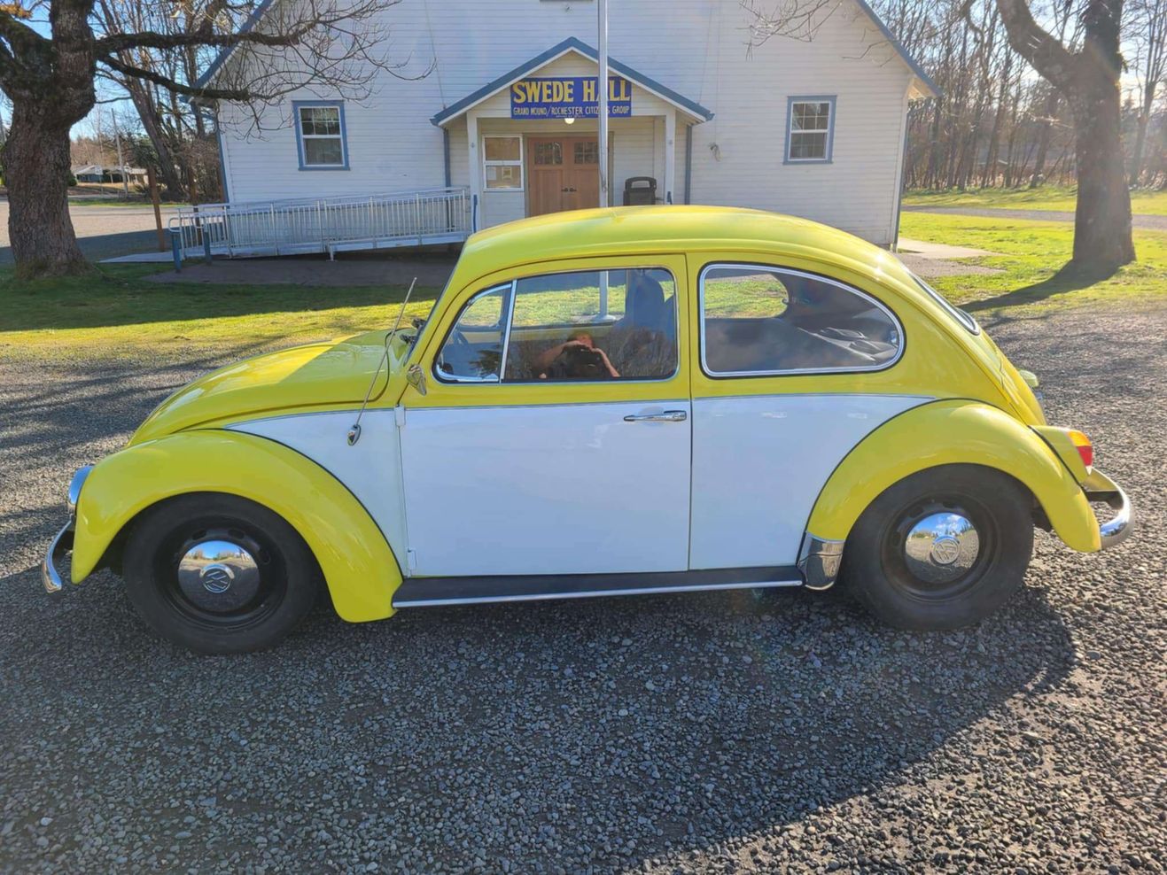 Car Preview