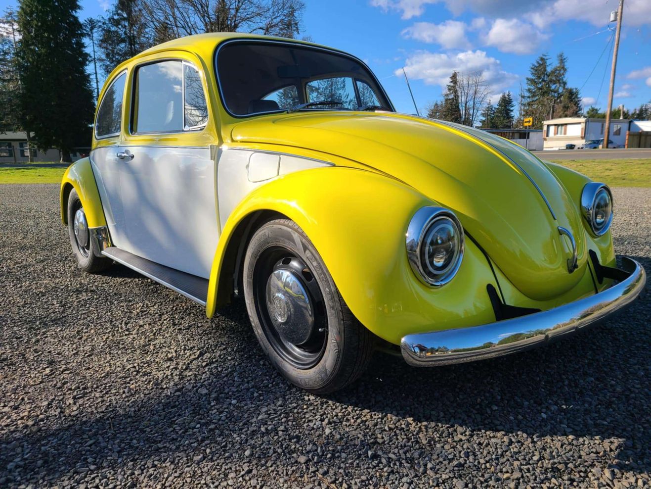 Car Preview