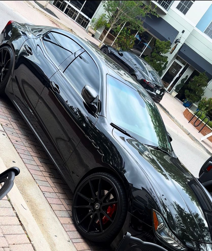 Car Preview