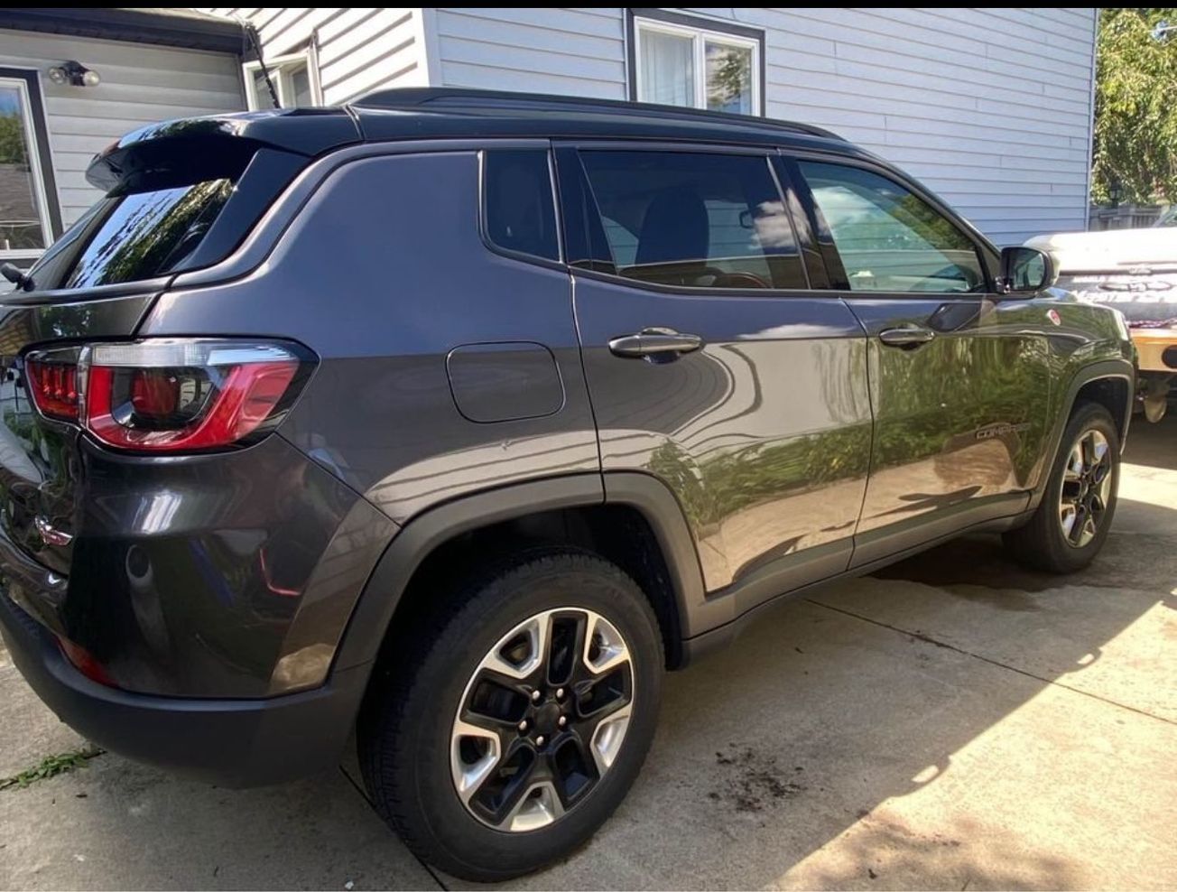 Car Preview