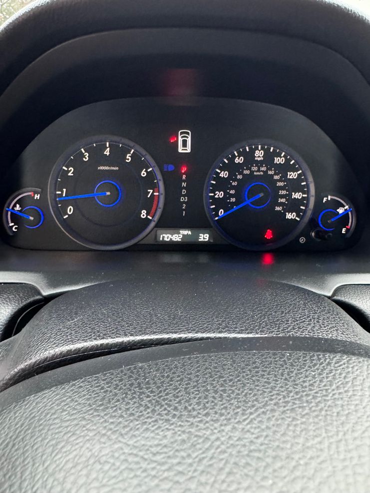 Car Preview