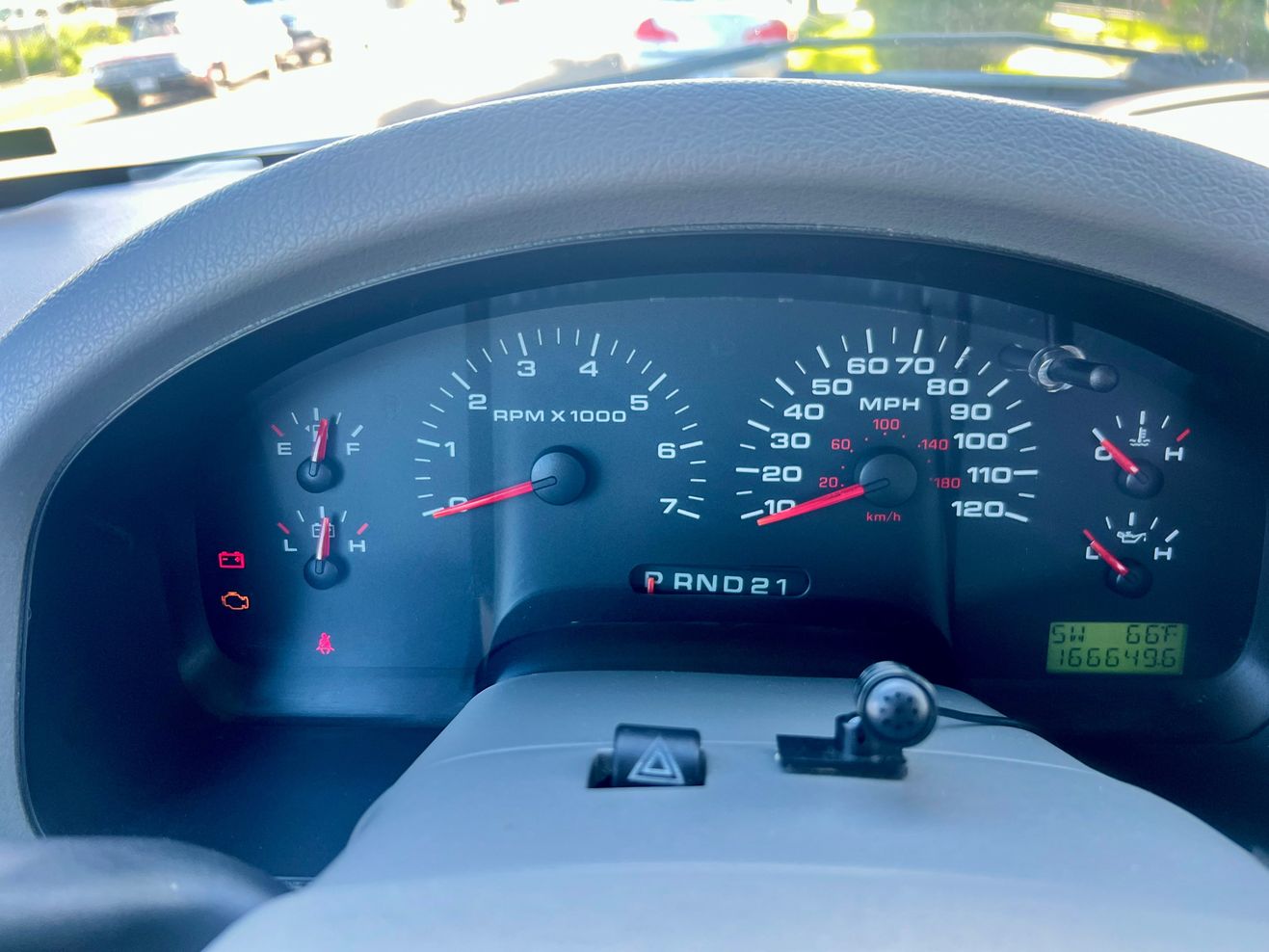 Car Preview
