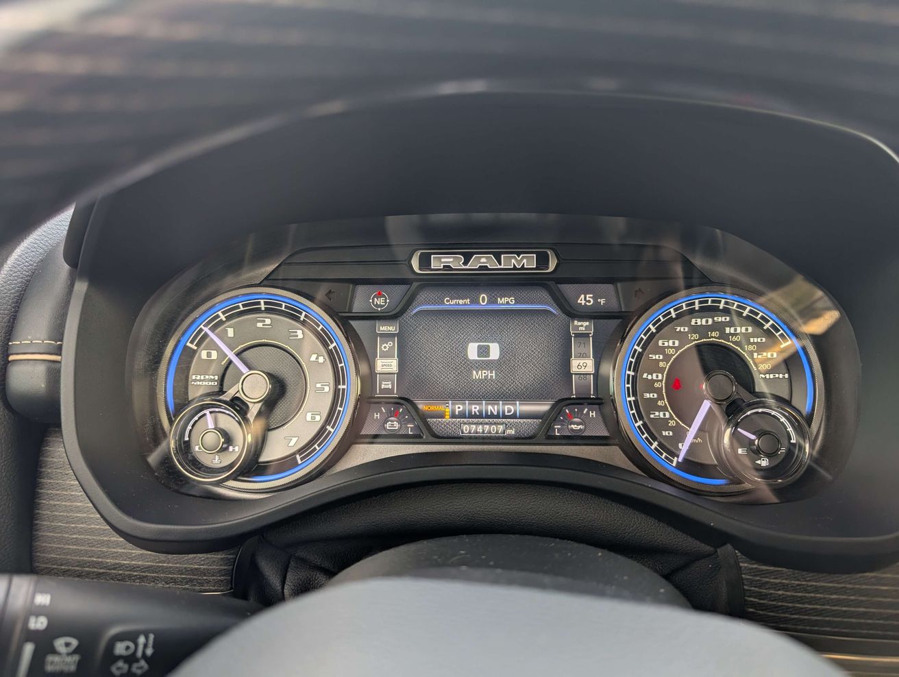 Car Preview