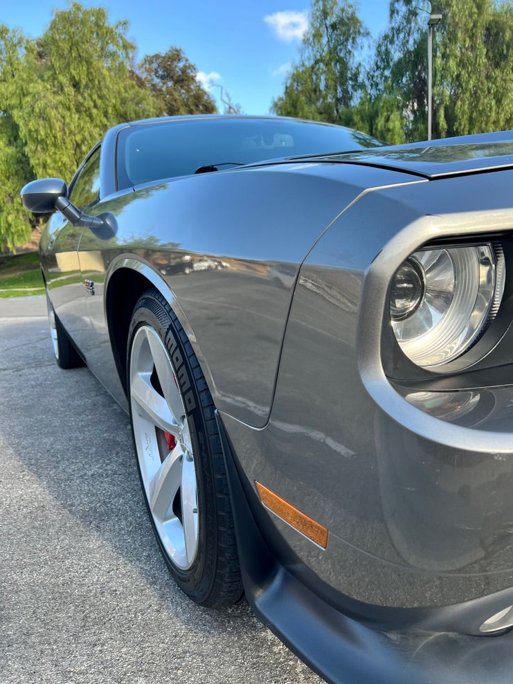 Car Preview