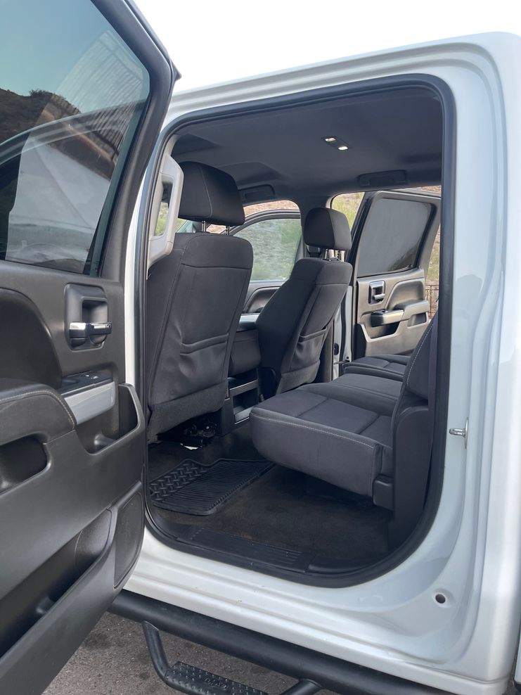Car Preview
