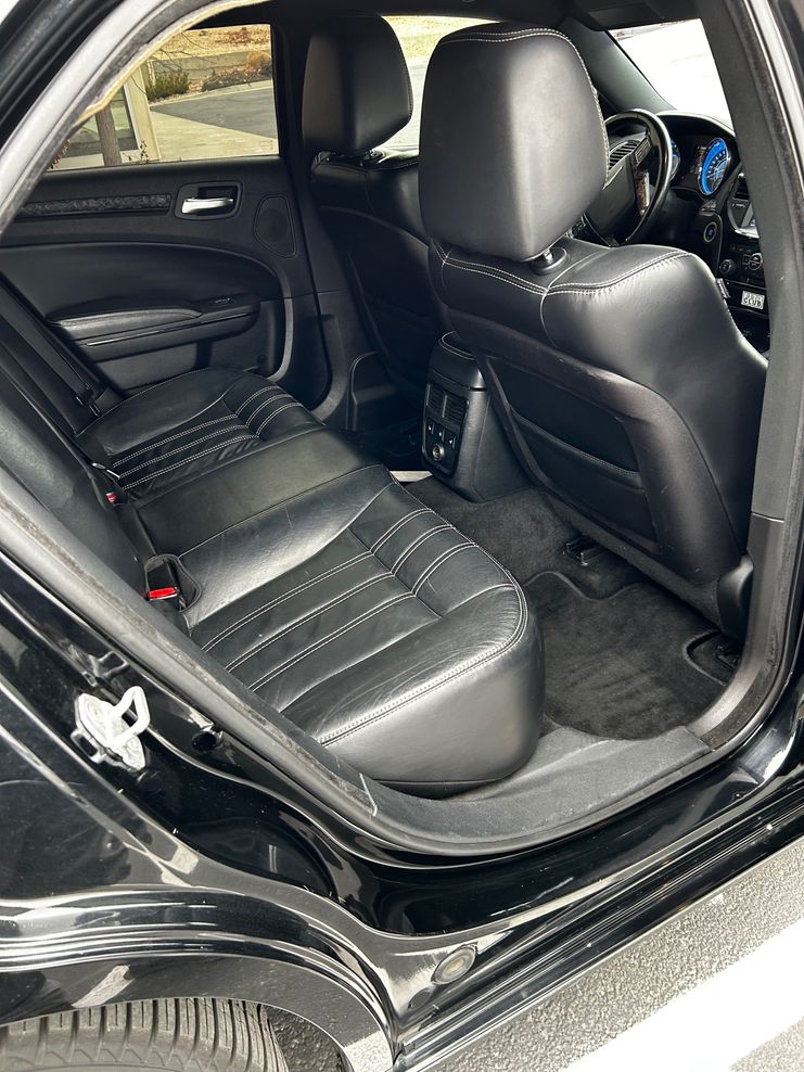 Car Preview