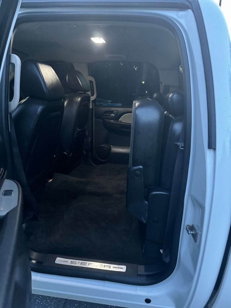 Car Preview