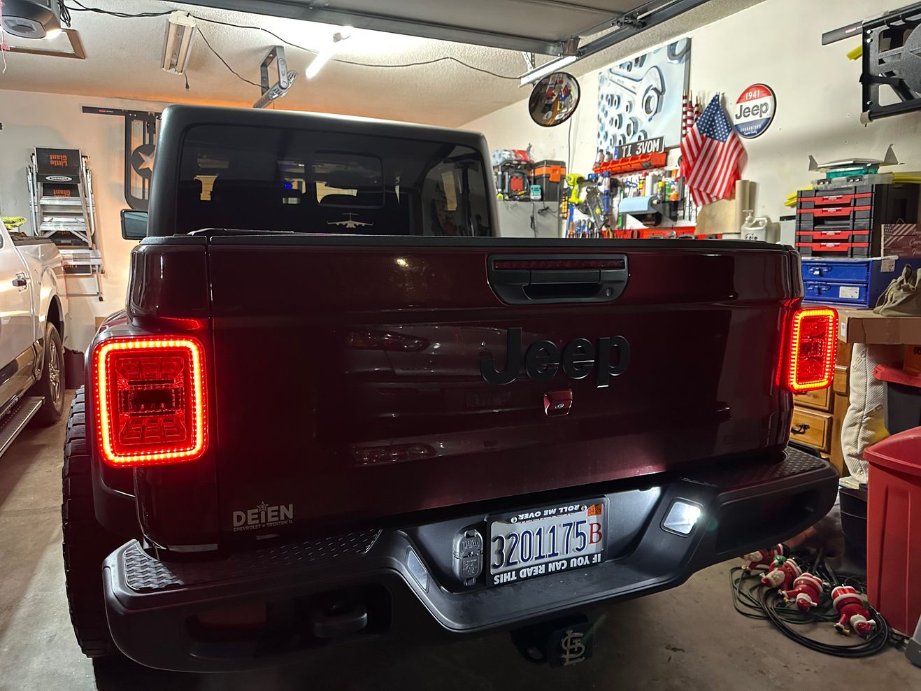 Car Preview