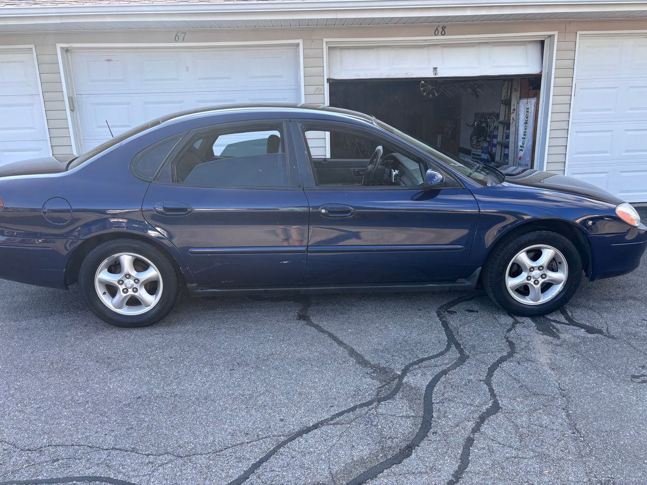 Car Preview