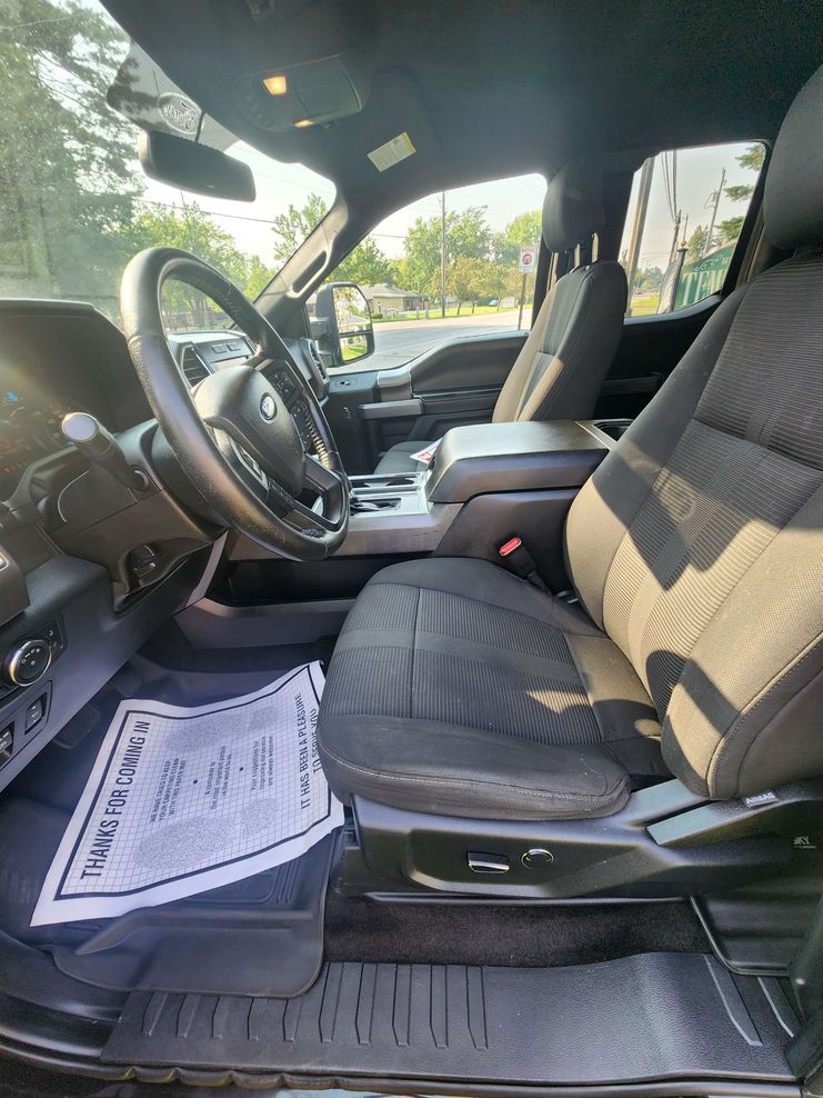 Car Preview