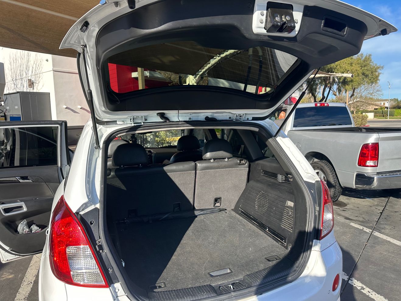 Car Preview