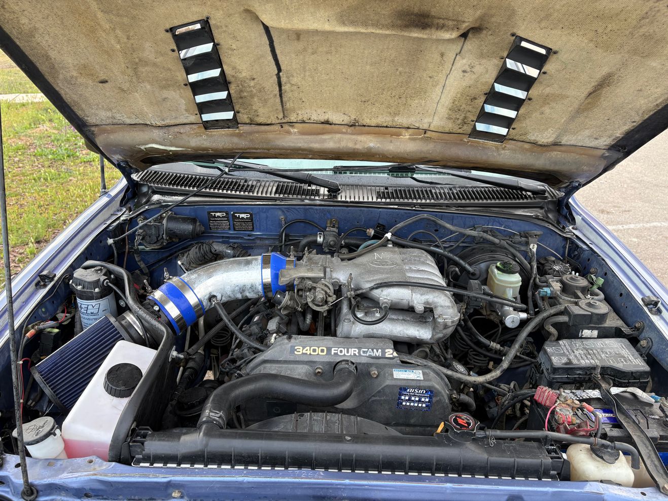 Car Preview