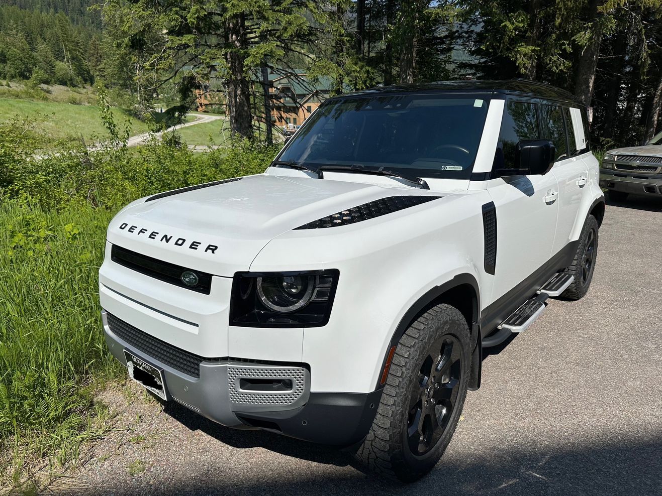 Car Preview