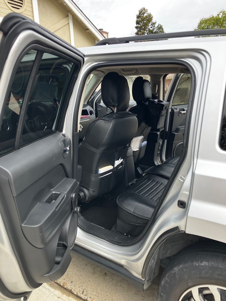 Car Preview