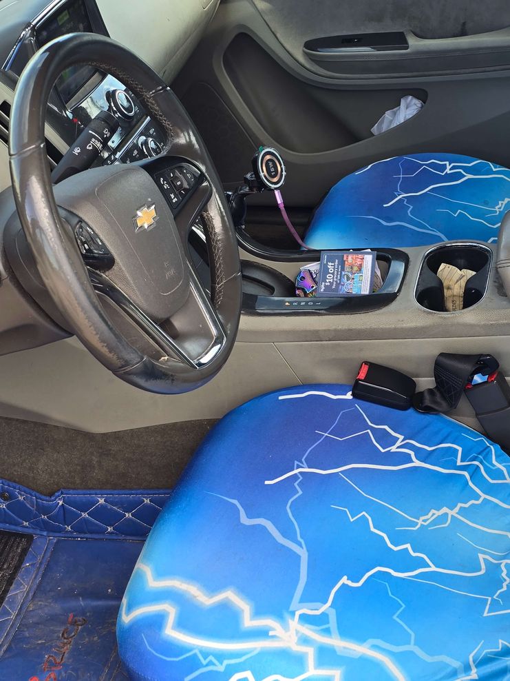 Car Preview