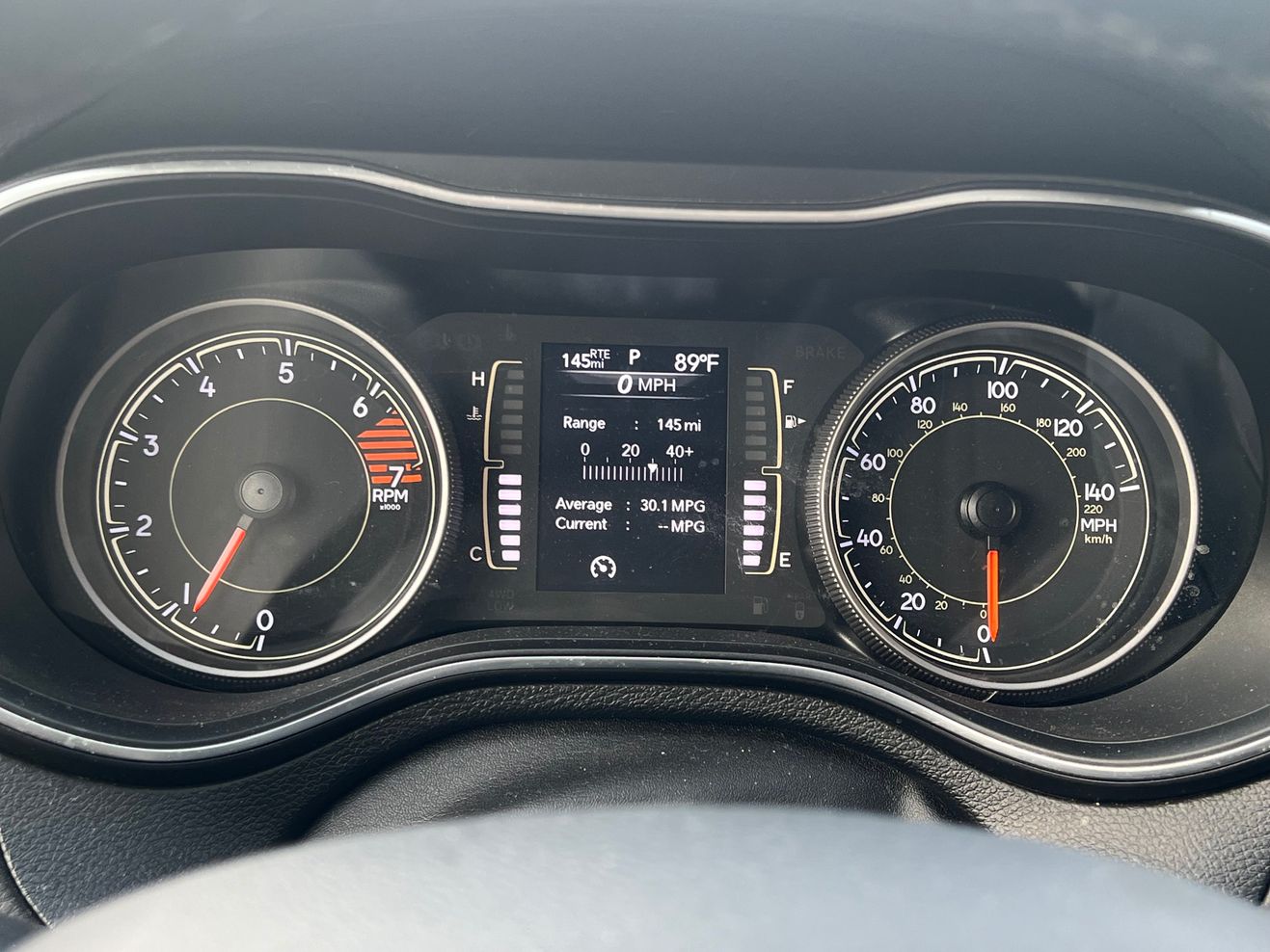 Car Preview