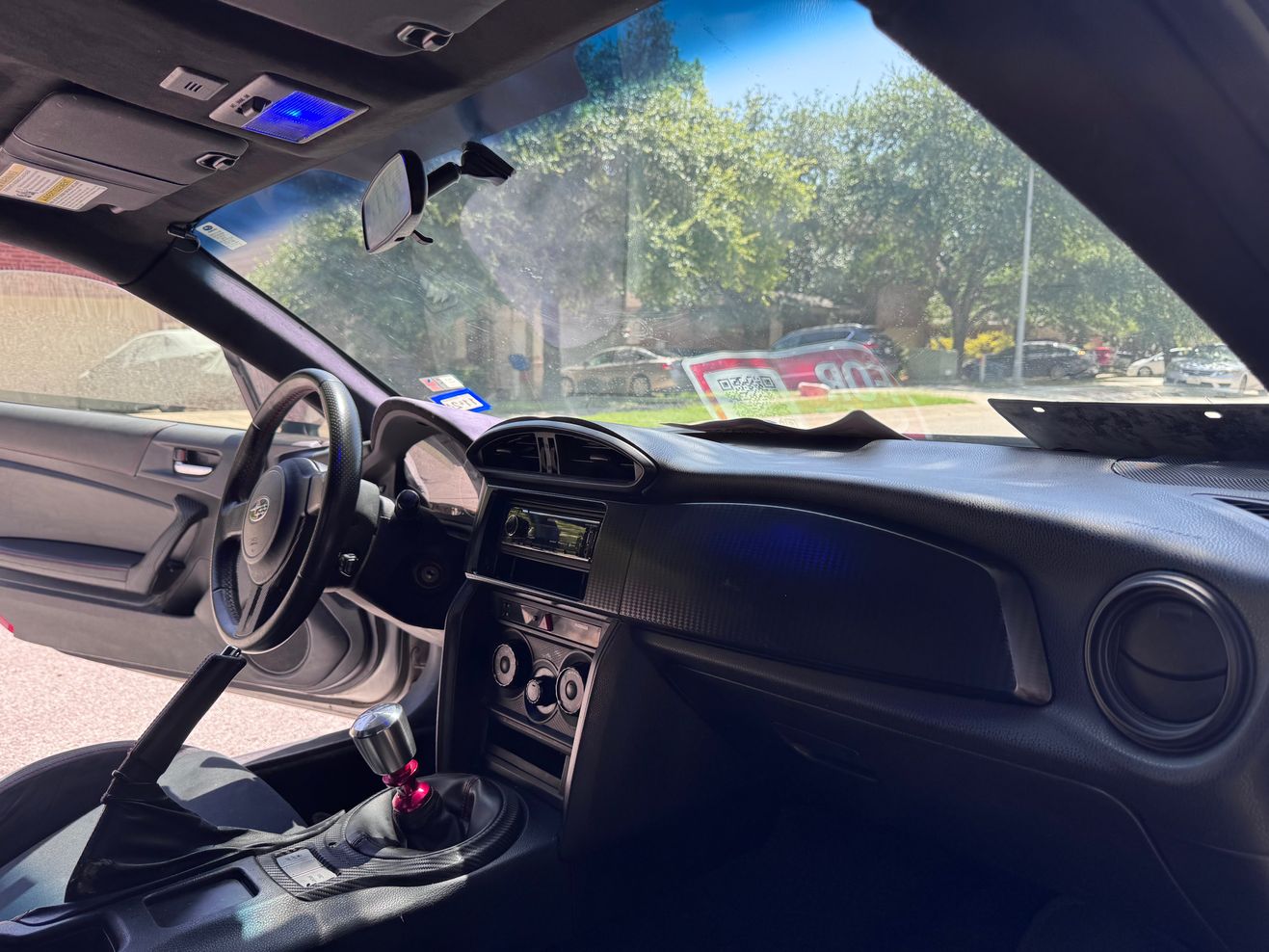 Car Preview