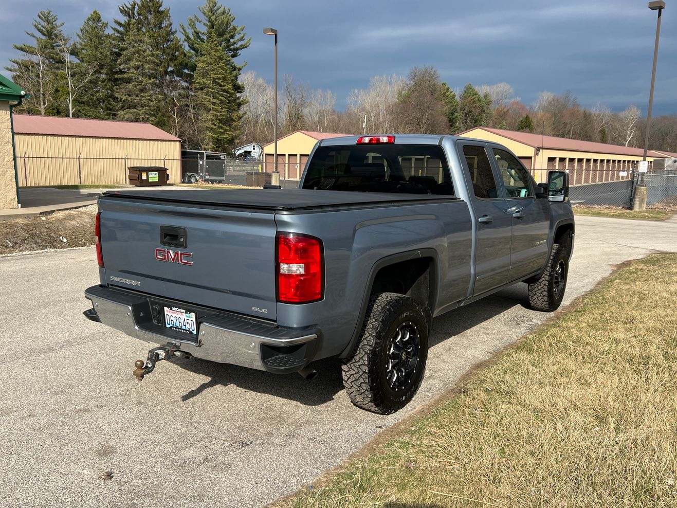 Car Preview