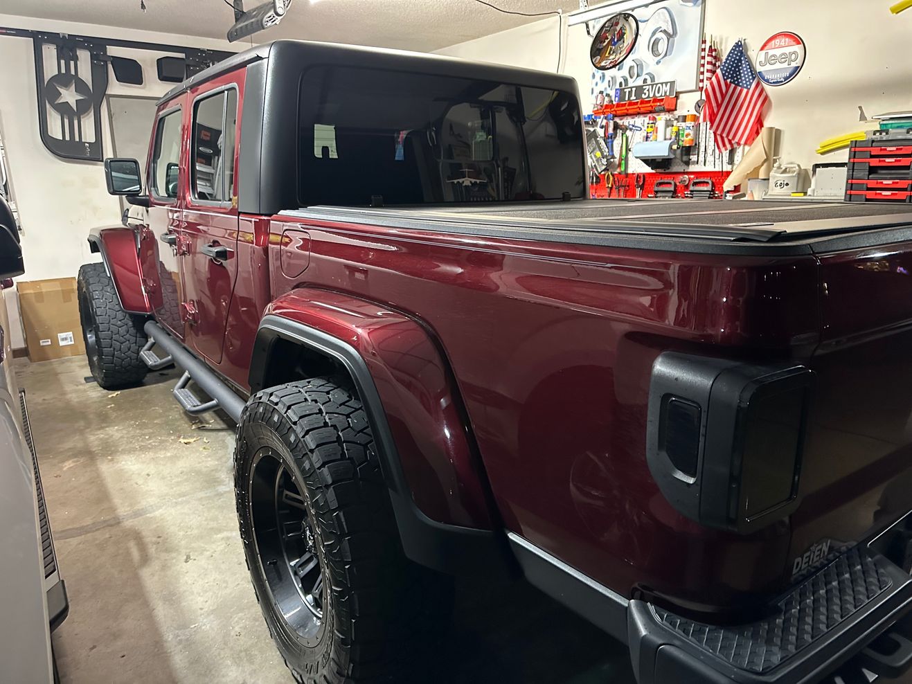Car Preview