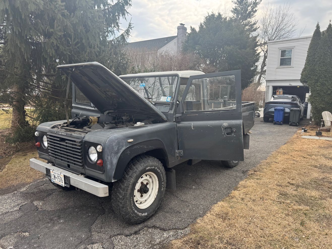 Car Preview