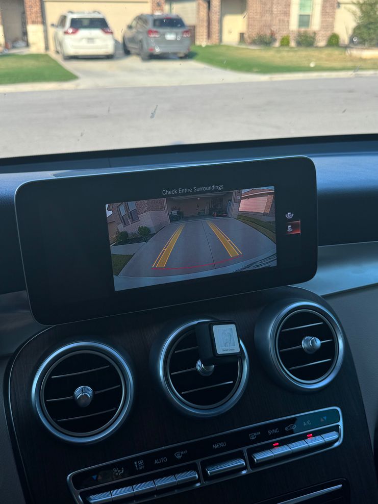 Car Preview
