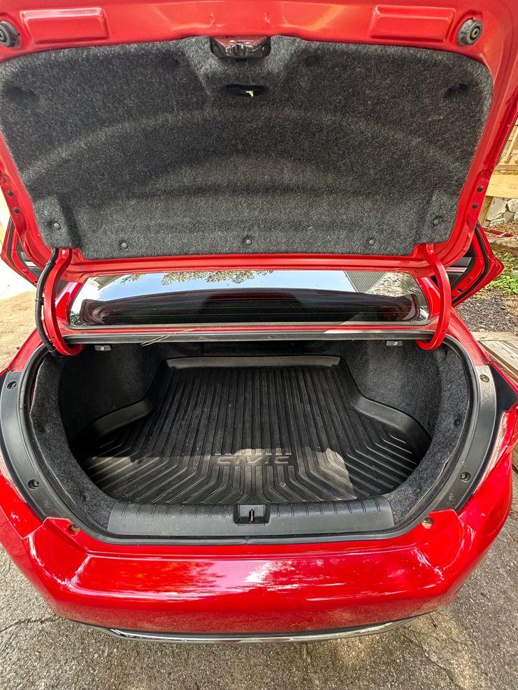Car Preview