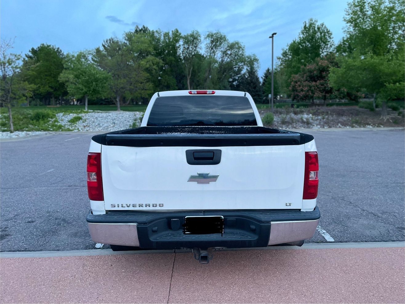 Car Preview