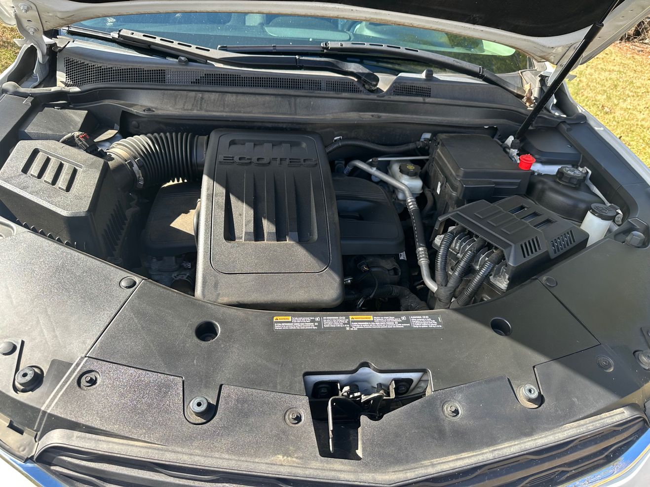 Car Preview