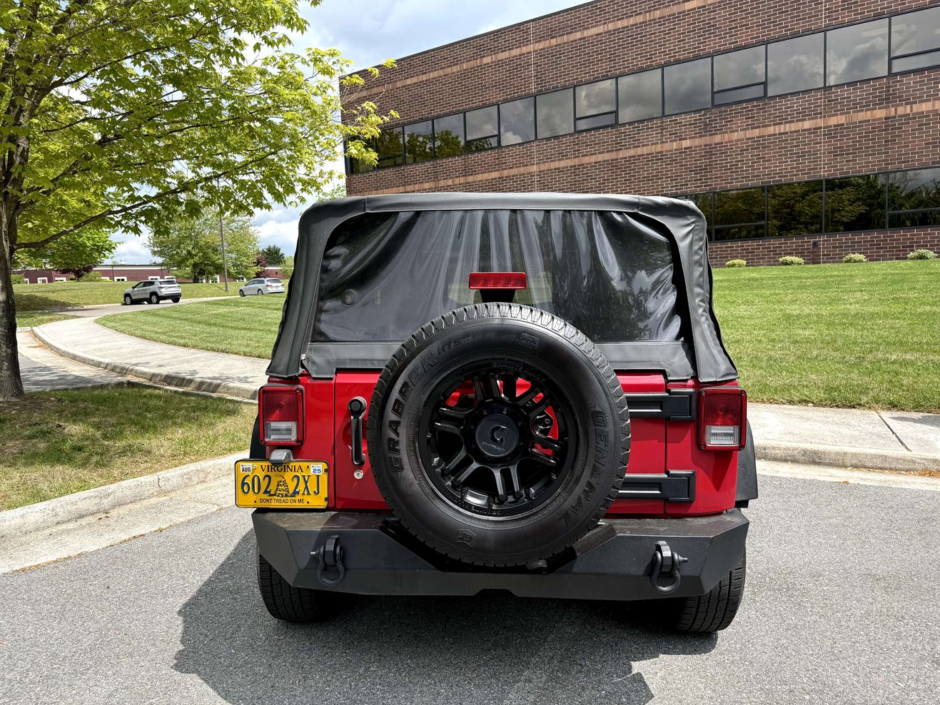 Car Preview