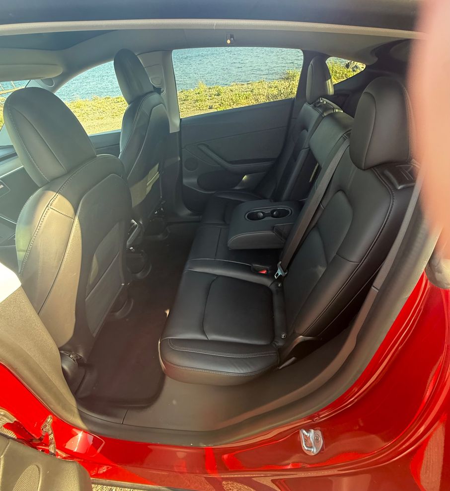 Car Preview