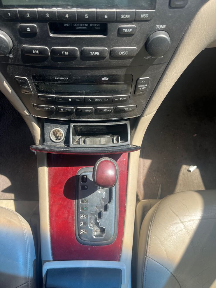 Car Preview