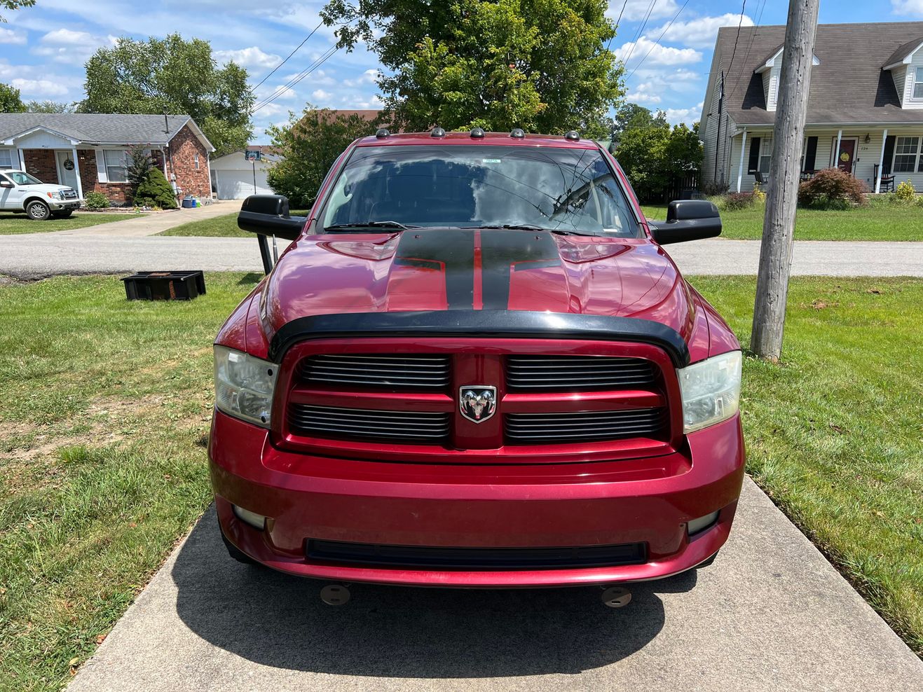 Car Preview