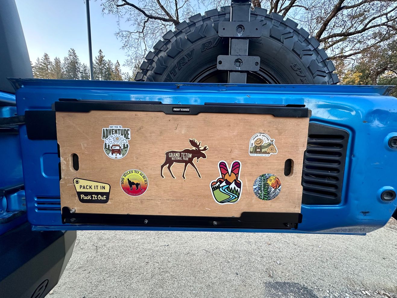 Car Preview