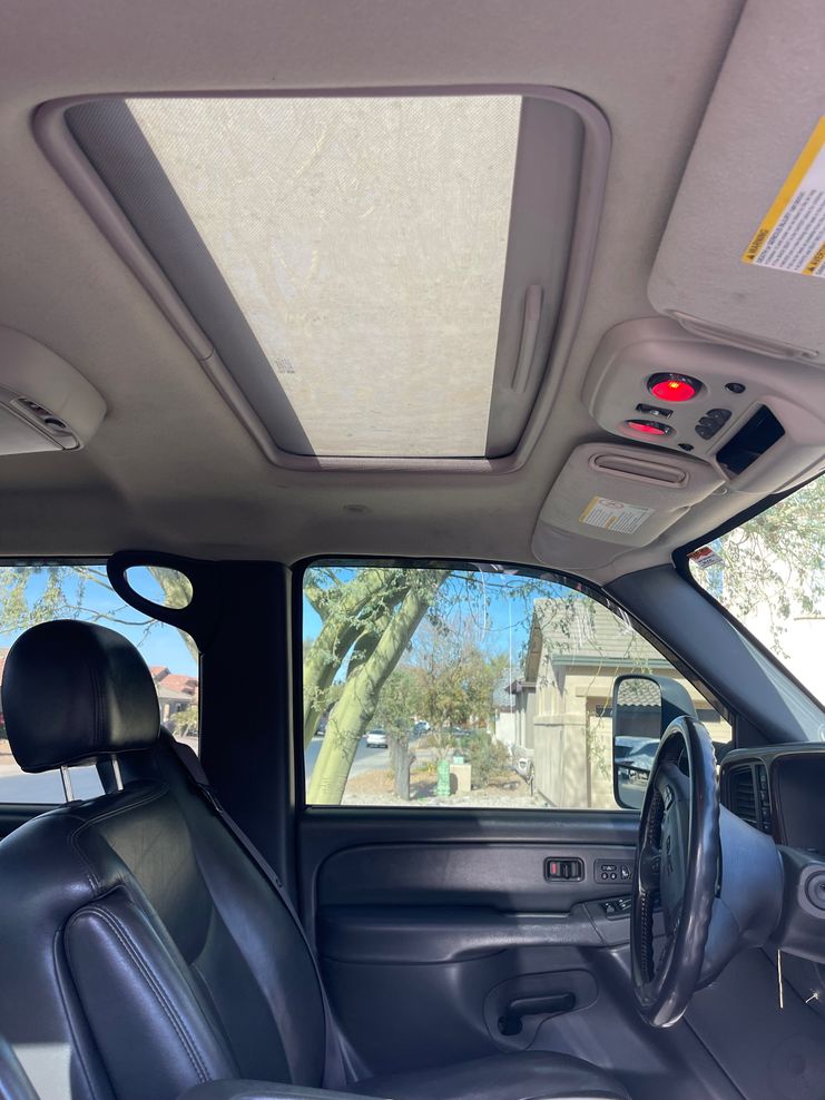 Car Preview