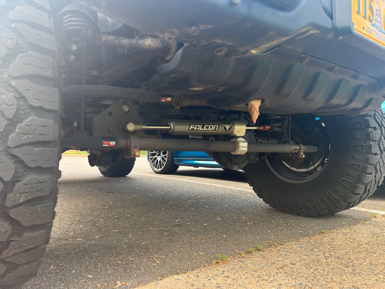 Car Preview