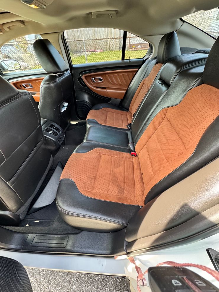 Car Preview