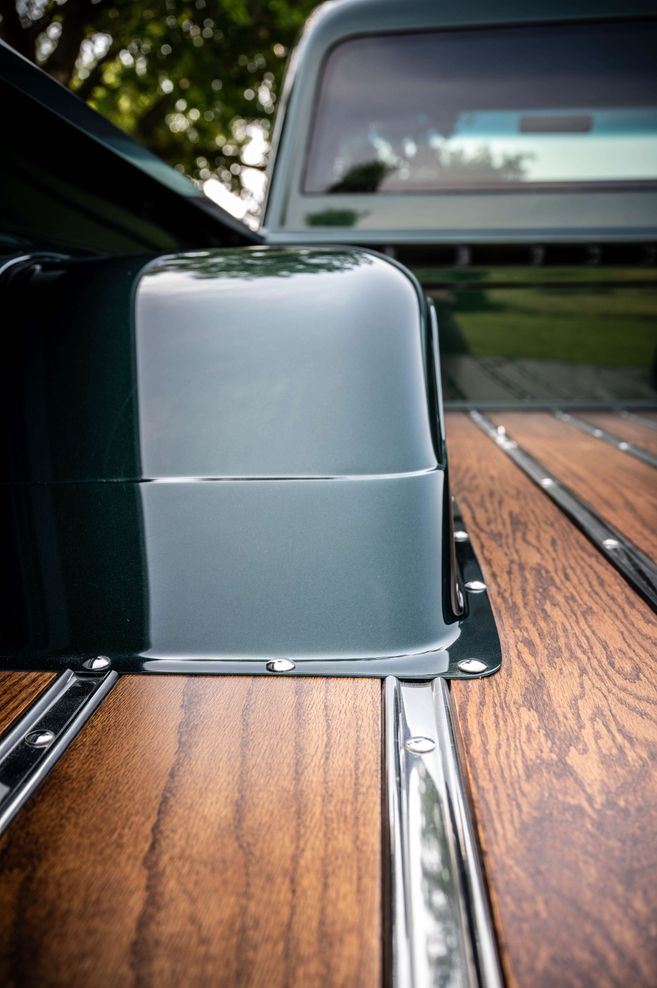Car Preview