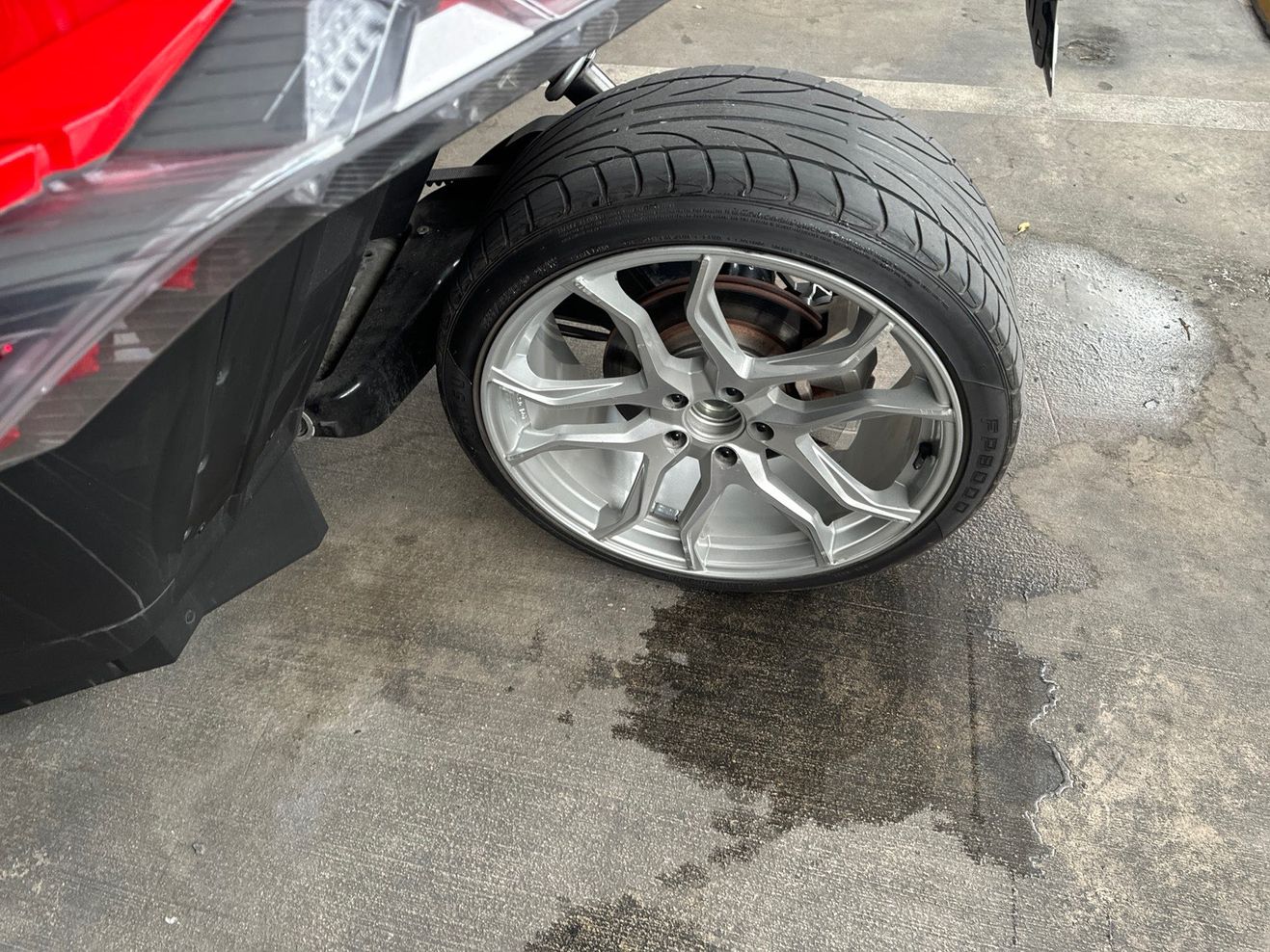 Car Preview