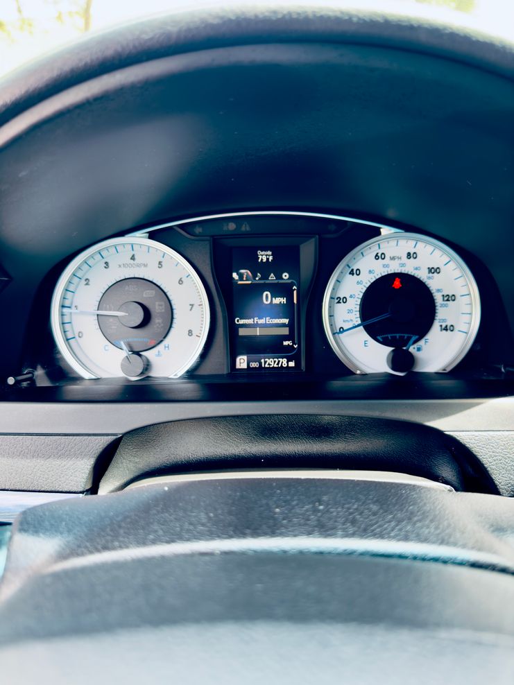 Car Preview
