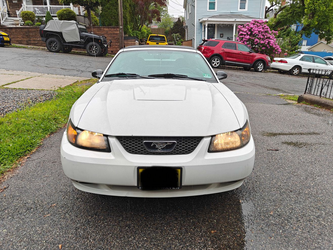 Car Preview