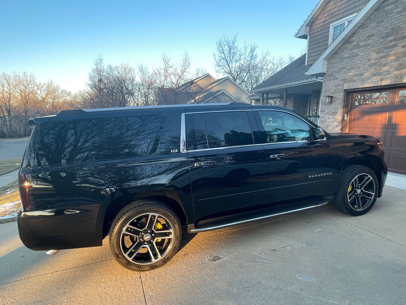 Car Preview