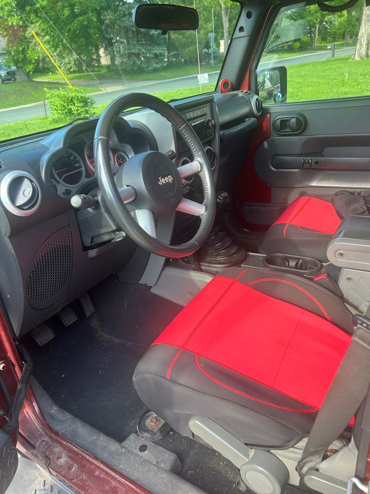 Car Preview