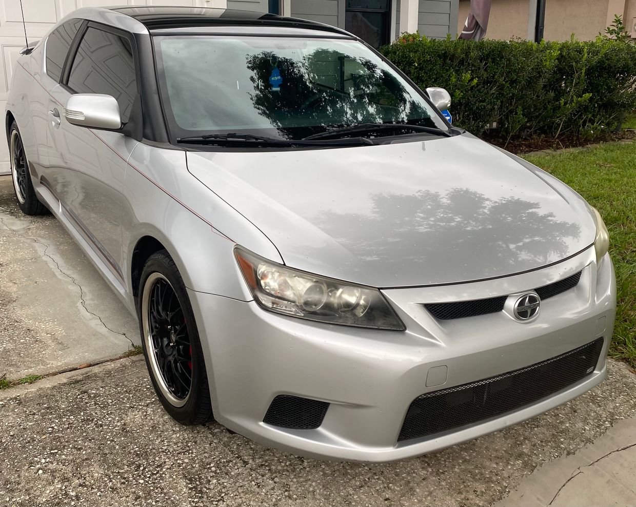 Car Preview