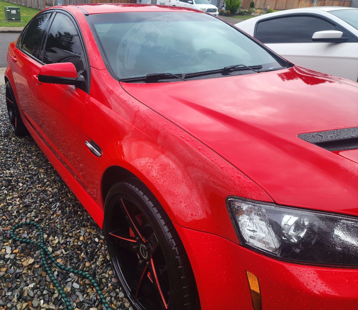 Car Preview