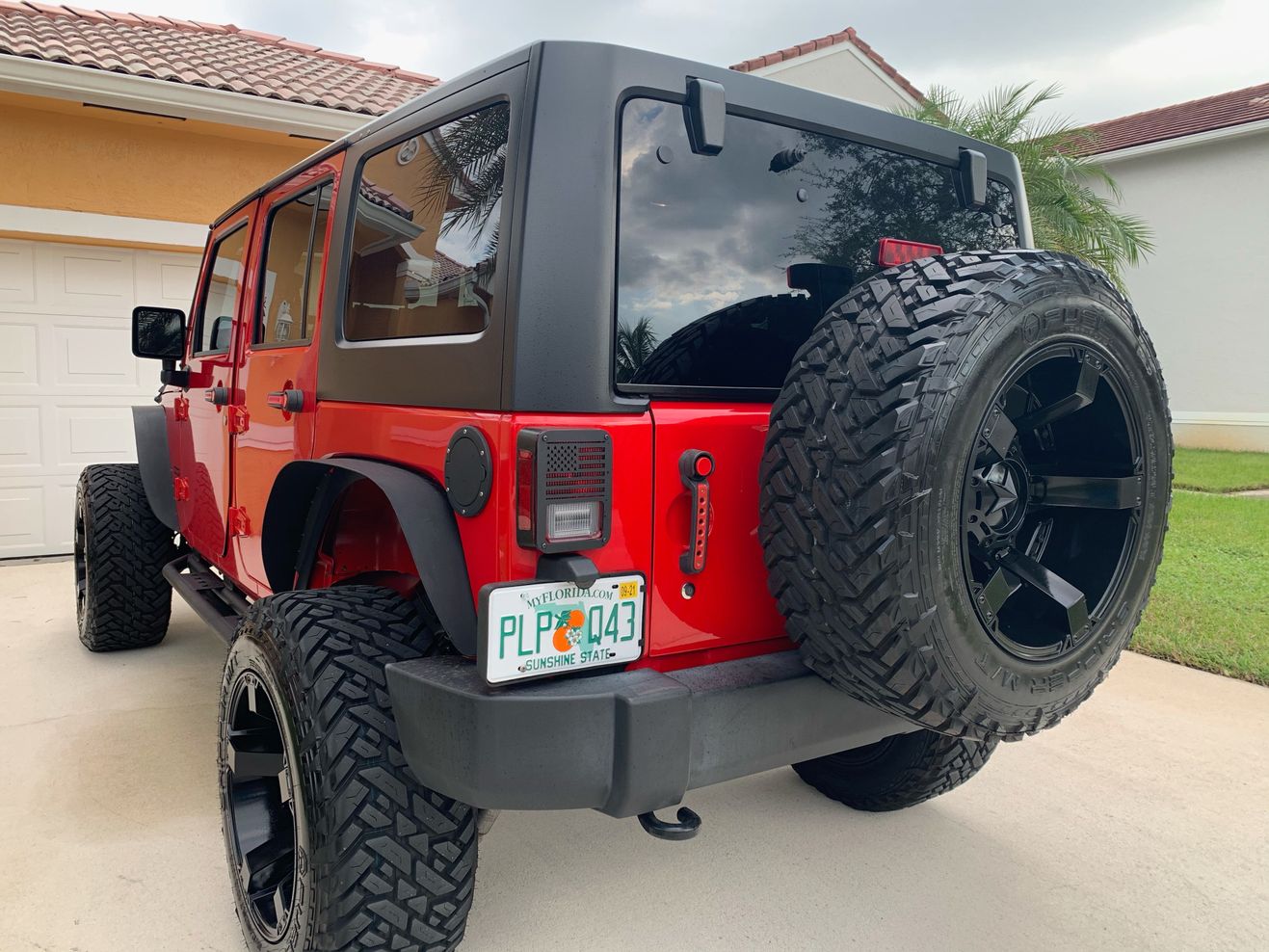 Car Preview