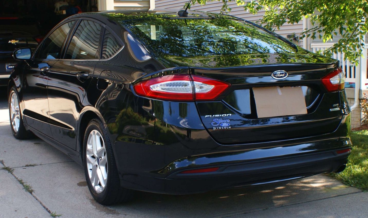 Car Preview
