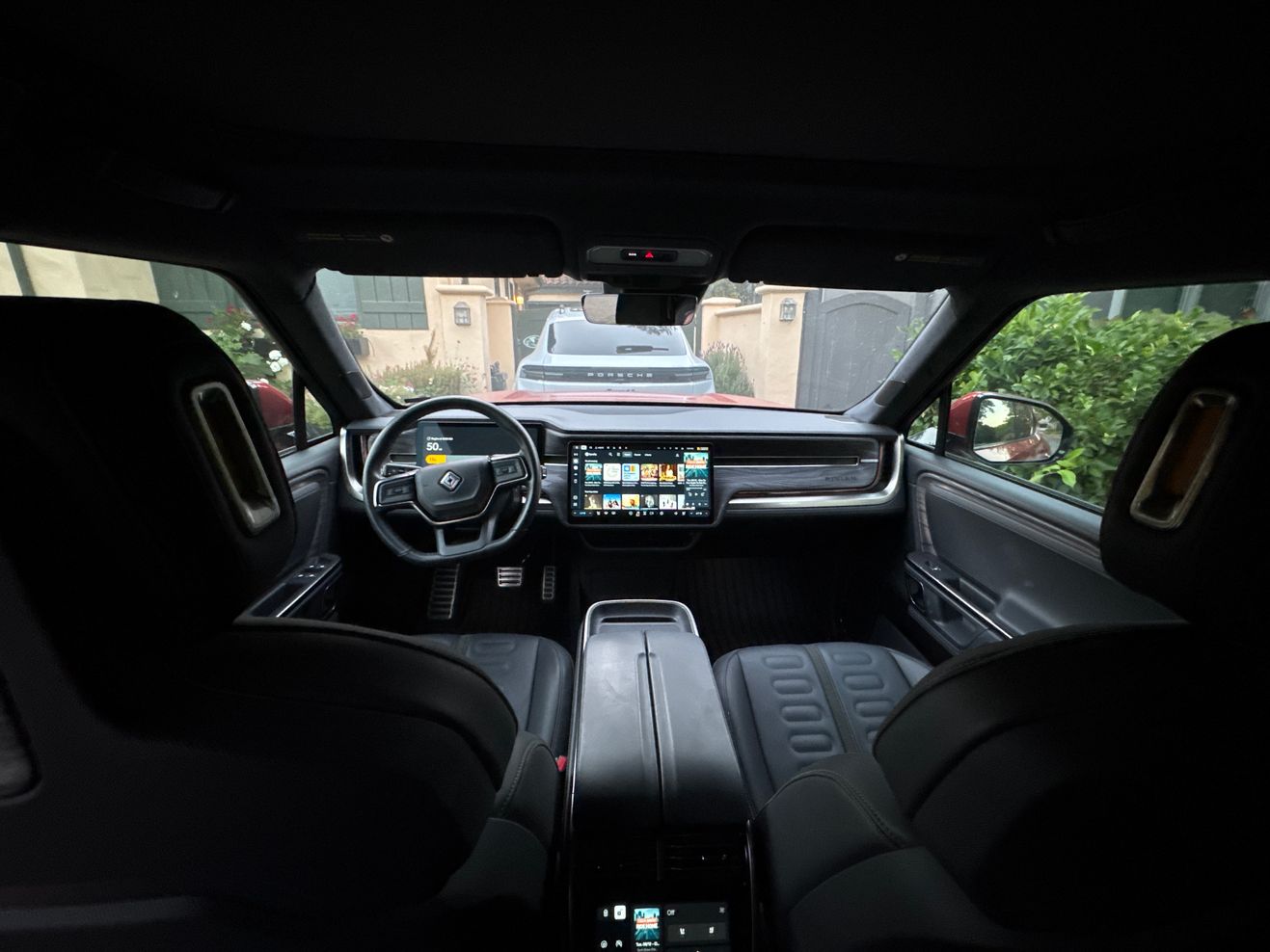 Car Preview