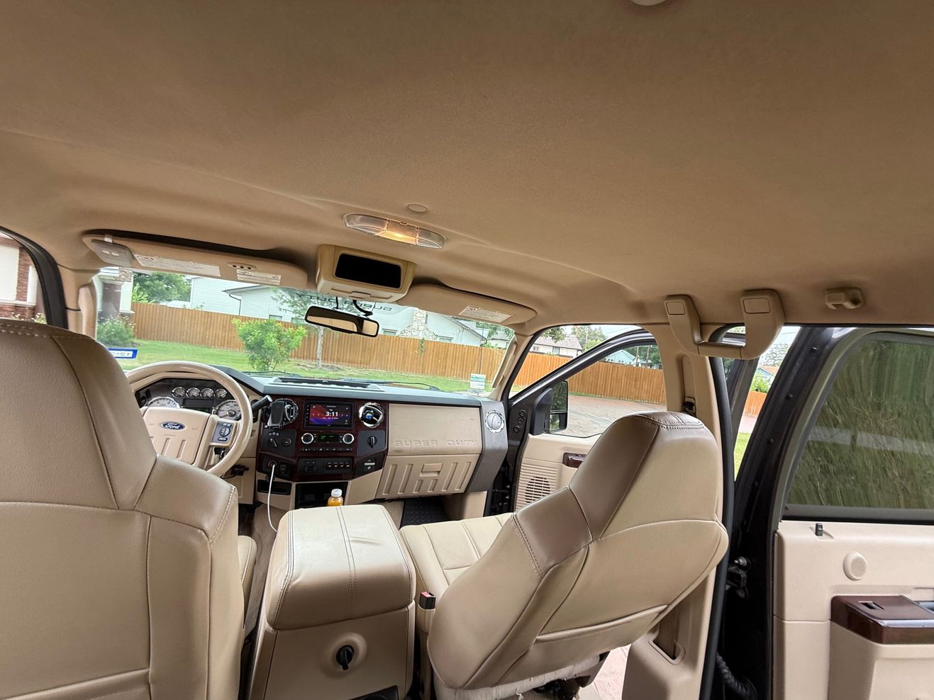 Car Preview