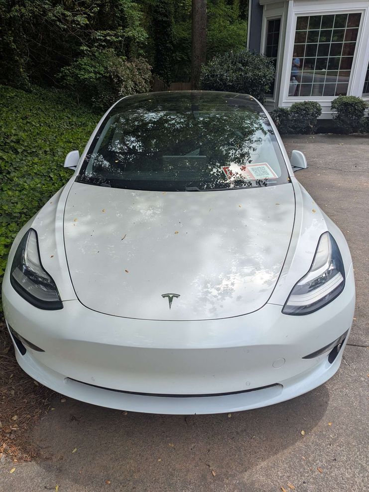 Car Preview